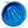 XLSUCKER - pumpa na penis (modrá)