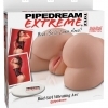 Pipedream Extreme Bad Girl Vibrating Ass
